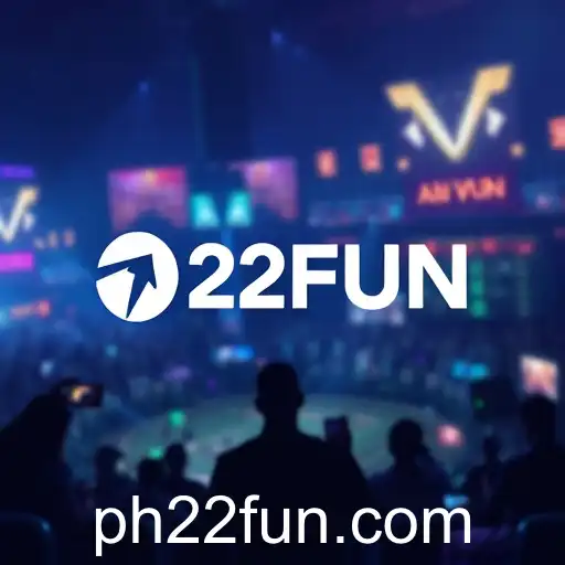 The Rise of Gaming and Community on 22FUN