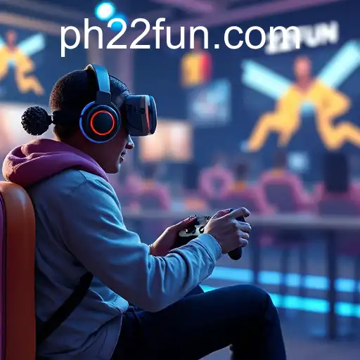 22FUN Innovates Gaming in 2025