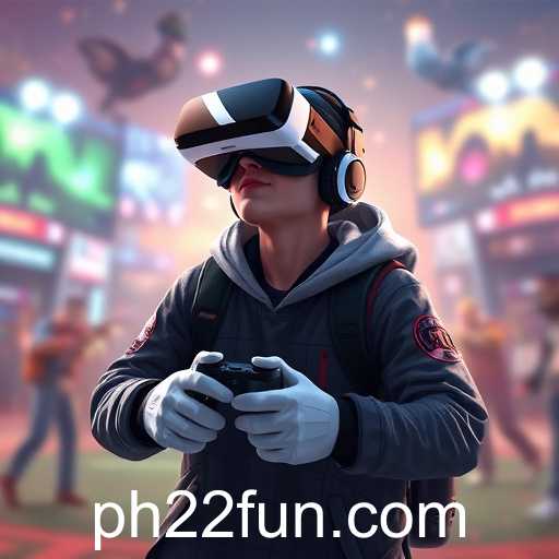 22FUN: The Game Revolution