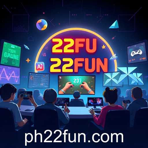 22FUN: Revolutionizing Online Gaming in 2025