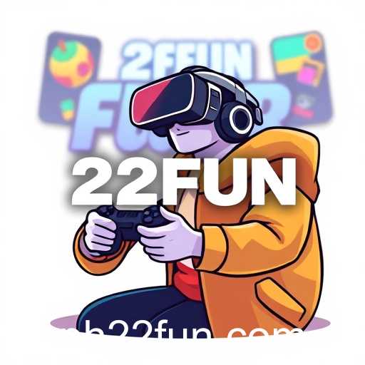 22FUN Revolutionizes Online Gaming