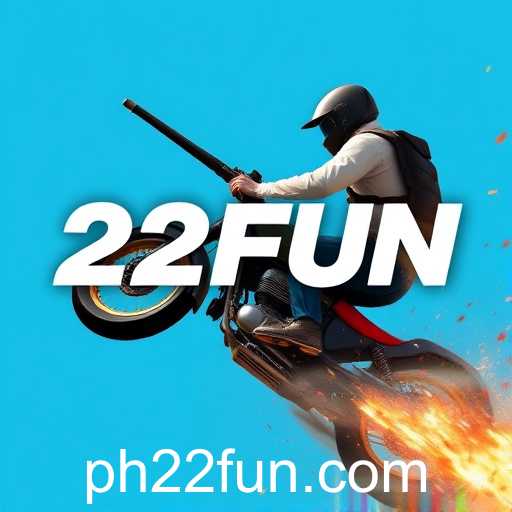 Exploring the Thrills of Action Games: A Dive into the 22FUN Category