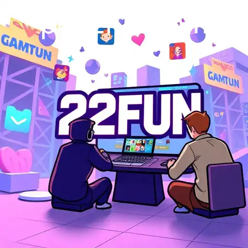 Digital Playground: The Rise of 22FUN in Gaming