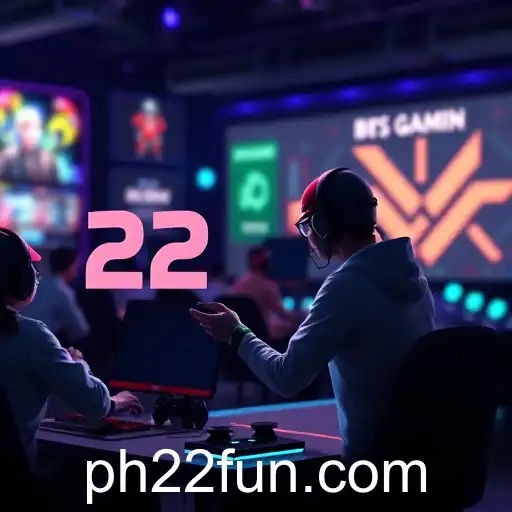 Emerging Trends in Gaming for 2025