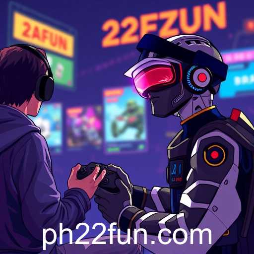 The Evolution of Online Gaming