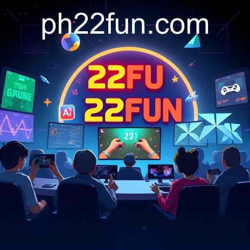 Exploring the Rise of 22FUN in Online Gaming