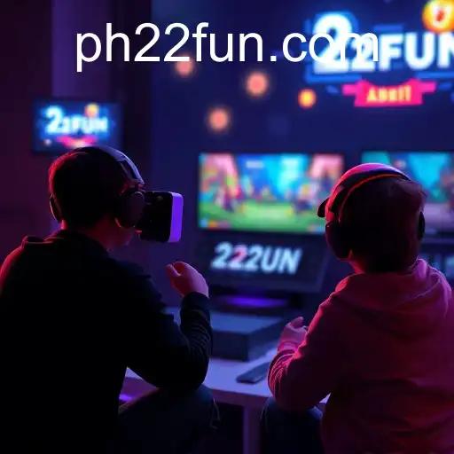 Gaming in 2025: A Fun-Filled Journey
