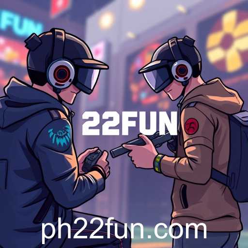 Gaming Revolution: 22FUN's Impact on 2025