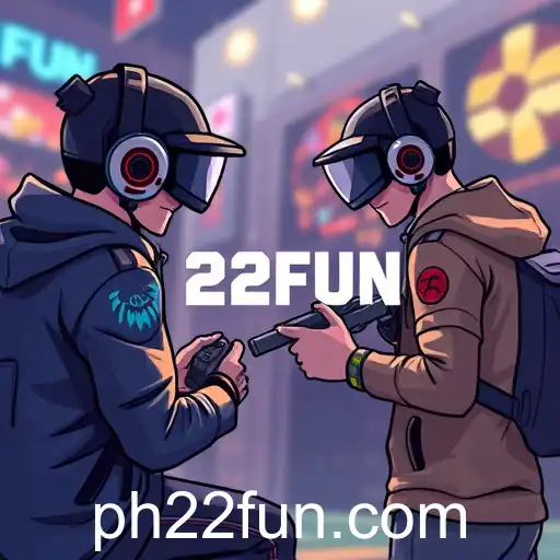 Gaming Revolution: 22FUN's Impact on 2025