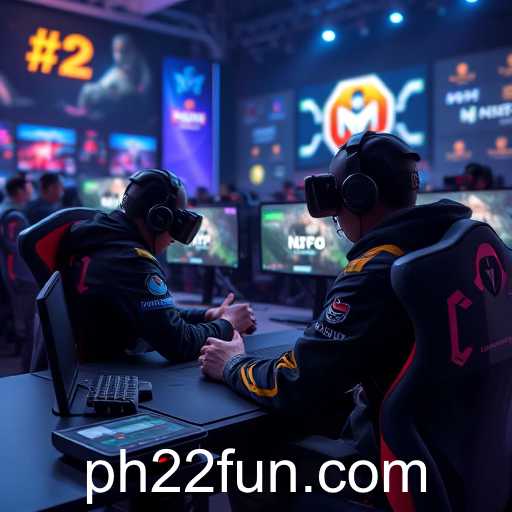 The Rise of Gaming in 2025: Innovation and Community