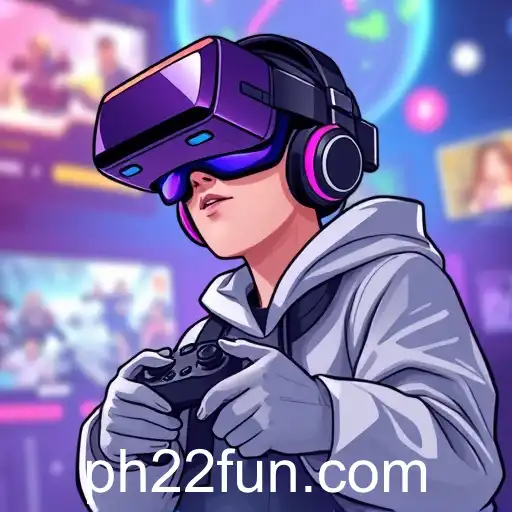 Gaming Trends Transforming in 2025