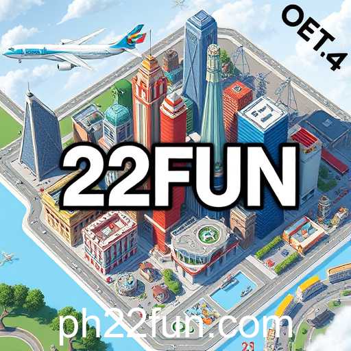 Gaming Trends Propel 22FUN to New Heights