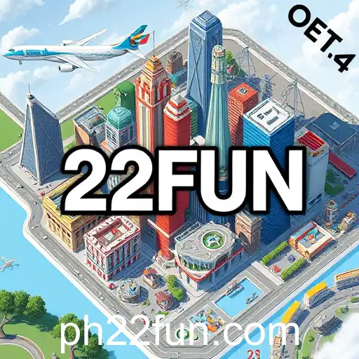 Gaming Trends Propel 22FUN to New Heights