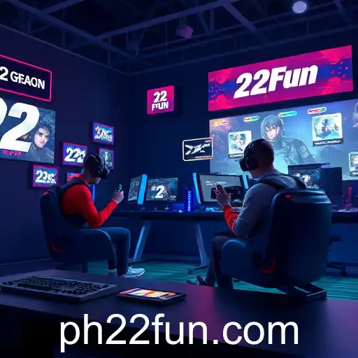 The Changing Landscape of Online Gaming in 2025