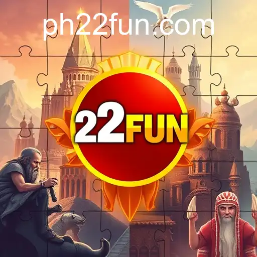 Exploring the Engaging World of Puzzle Games on 22FUN