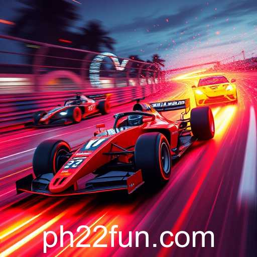 The Thrill of High-Speed Adventures: Exploring 'Racing Games' on 22FUN