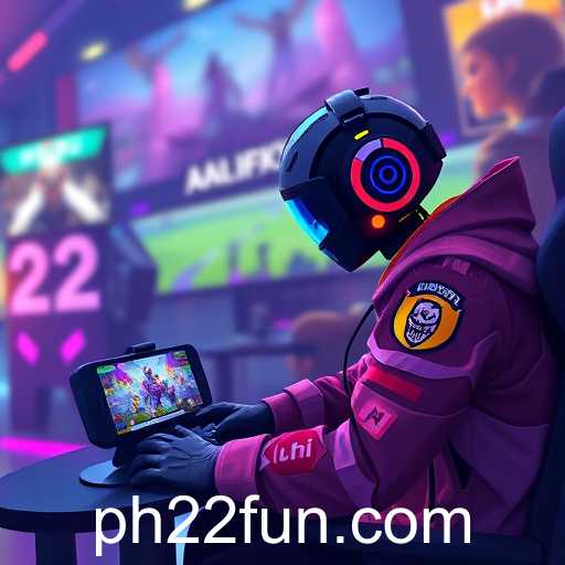 Redefining Fun with 22FUN: A Fresh Look at Online Gaming