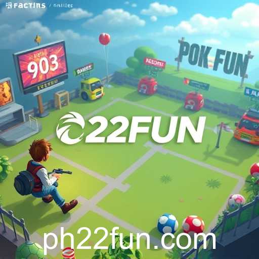 Reviving Online Gaming: The Rise of 22FUN