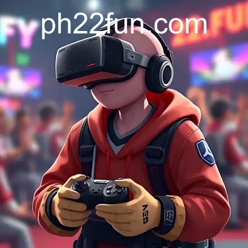 Gaming in 2026: 22FUN's Rise to Popularity