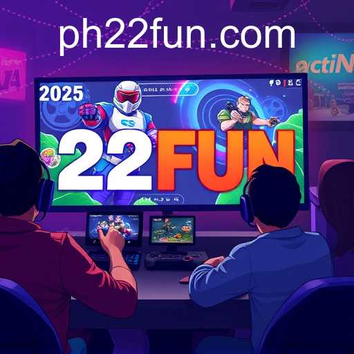 The Rise of 22FUN: A Gaming Revolution