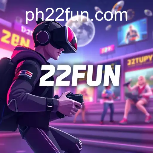 The Rise of 22FUN in Gaming