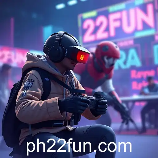 The Rise of 22FUN: Engaging Gamers Worldwide