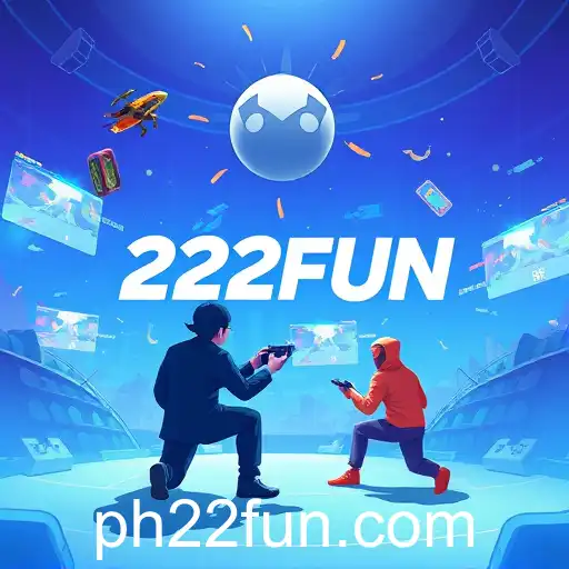 The Rise of 22FUN: A New Era in Online Gaming