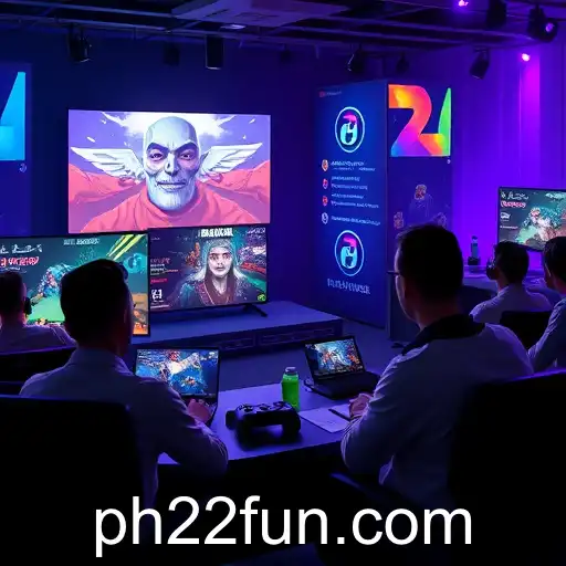 The Rise of 22FUN in Online Gaming