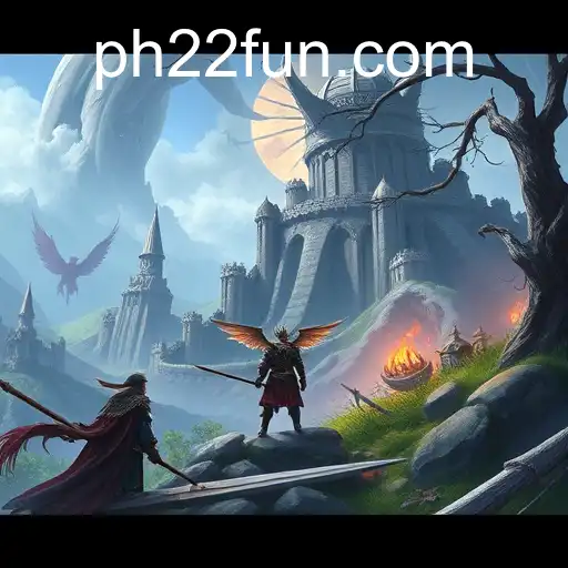 The Enchanting World of Role-Playing Games: A Deep Dive into the '22FUN' Experience