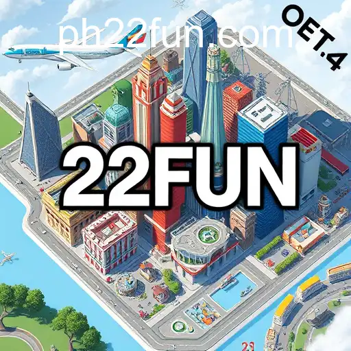 Exploring the Exciting World of Simulation Games: A Deep Dive into the 22FUN Experience