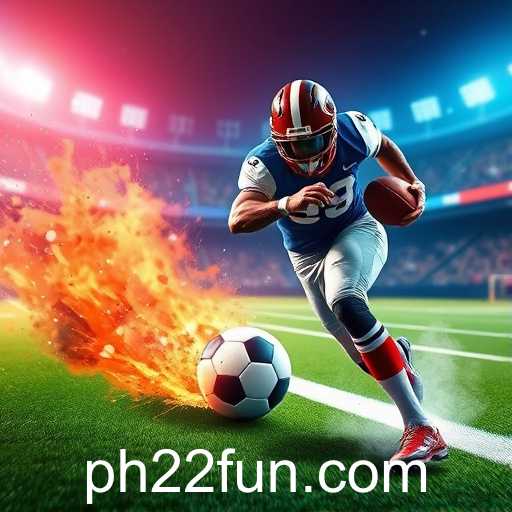 Exploring the Exciting World of Sports Games at 22FUN