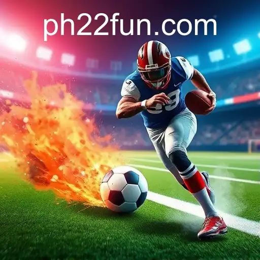 Exploring the Exciting World of Sports Games at 22FUN