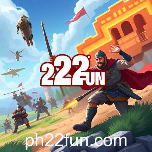 The Intriguing World of 22FUN Strategy Games: A Blend of Entertainment and Tactical Mastery