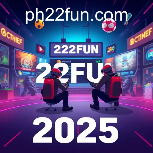 The Journey of 22FUN in the Ever-Changing Gaming World